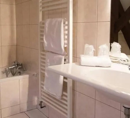 Du Rempart Hotel Eguisheim