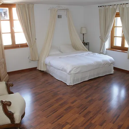 Du Rempart Hotel