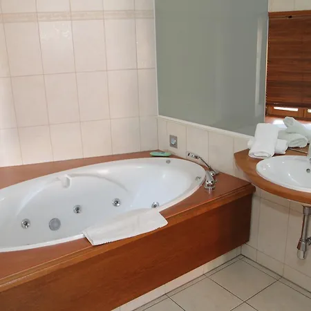 Hotel Du Rempart