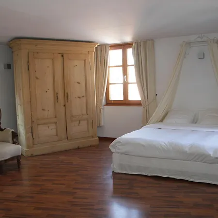 Du Rempart Hotel Eguisheim