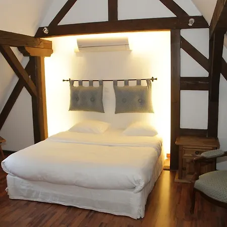 Du Rempart Eguisheim