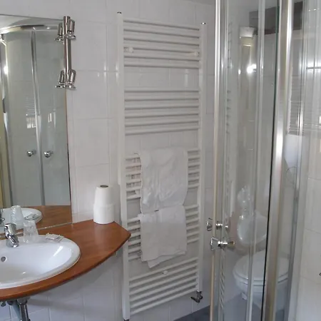 Du Rempart Hotel