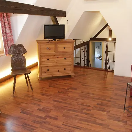 Du Rempart Eguisheim