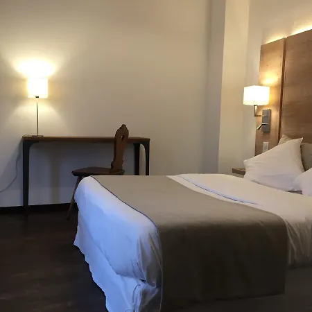 Du Rempart Hotel Eguisheim