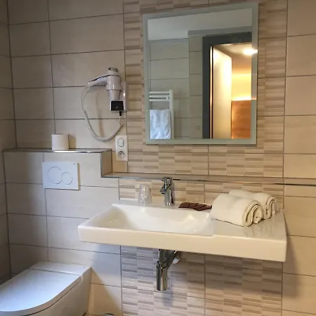 Hotel Du Rempart *