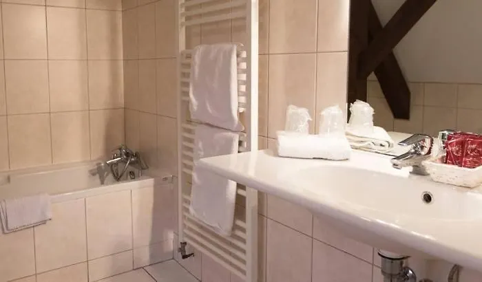 Du Rempart Hotel Eguisheim