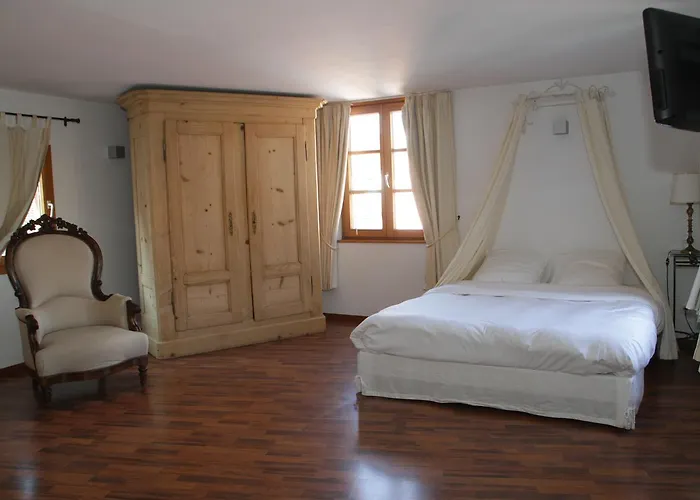 Du Rempart Hotel Eguisheim