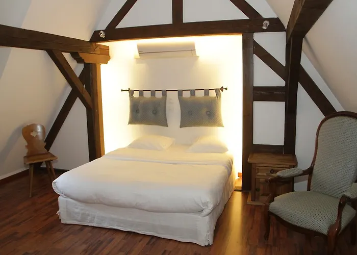 Du Rempart Eguisheim