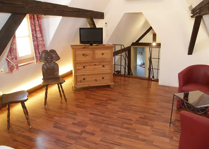 Du Rempart Eguisheim